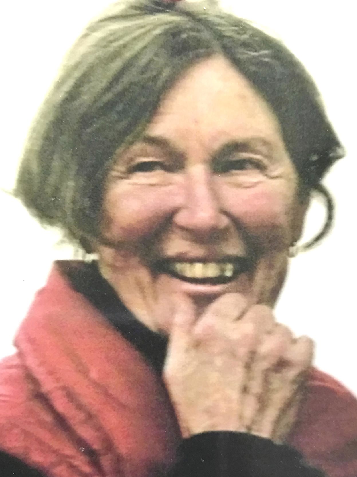Myrl Moran